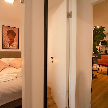 Ferienwohnung Sublet Tlv 270 Tel Aviv-Jaffa Exterior foto