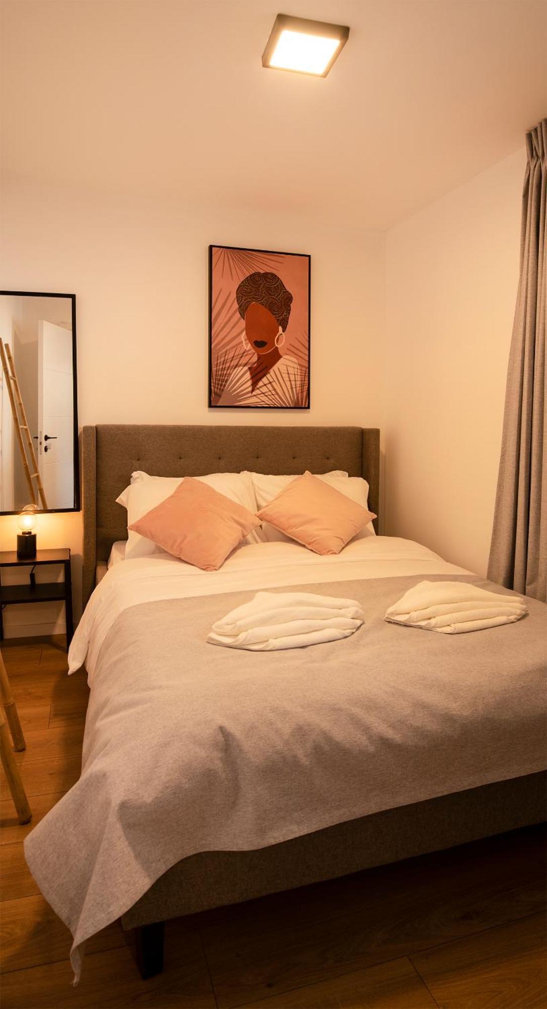 Ferienwohnung Sublet Tlv 270 Tel Aviv-Jaffa Exterior foto