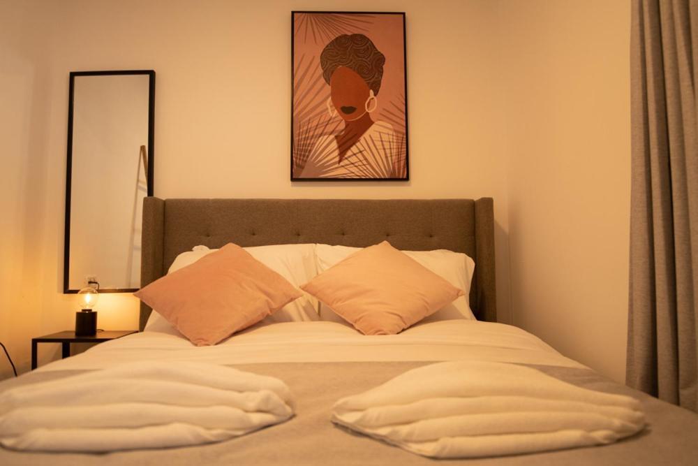 Ferienwohnung Sublet Tlv 270 Tel Aviv-Jaffa Exterior foto