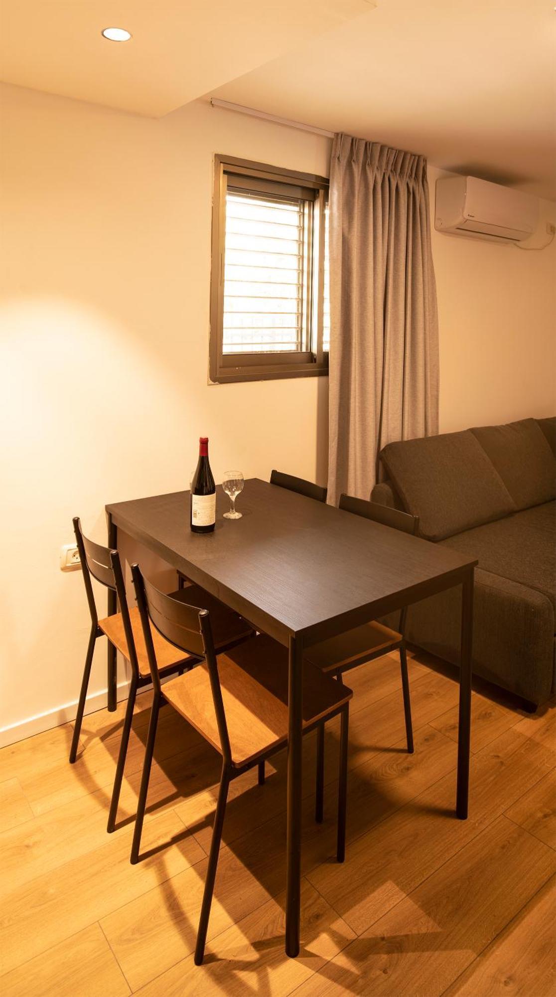 Ferienwohnung Sublet Tlv 270 Tel Aviv-Jaffa Exterior foto