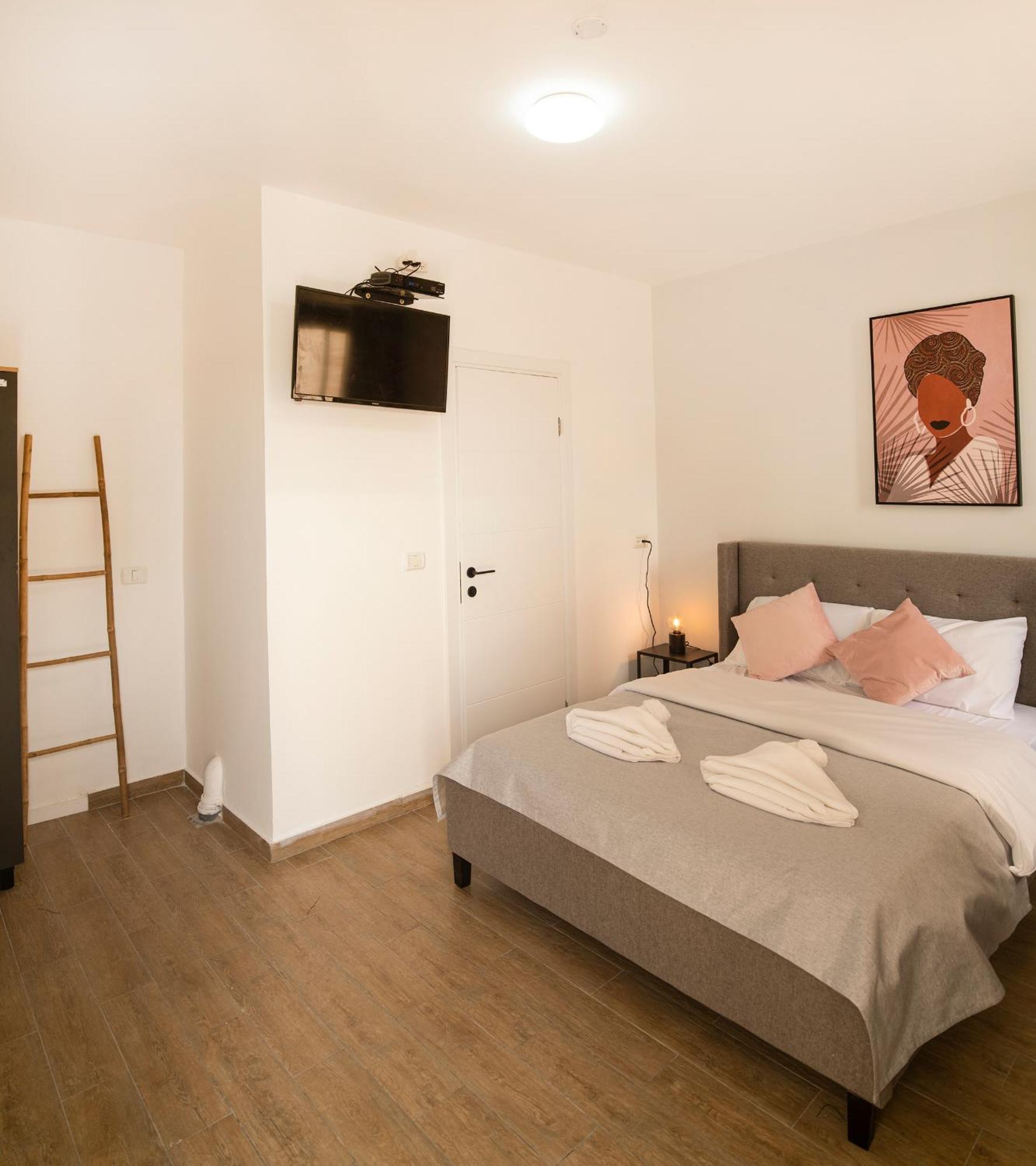 Ferienwohnung Sublet Tlv 270 Tel Aviv-Jaffa Exterior foto