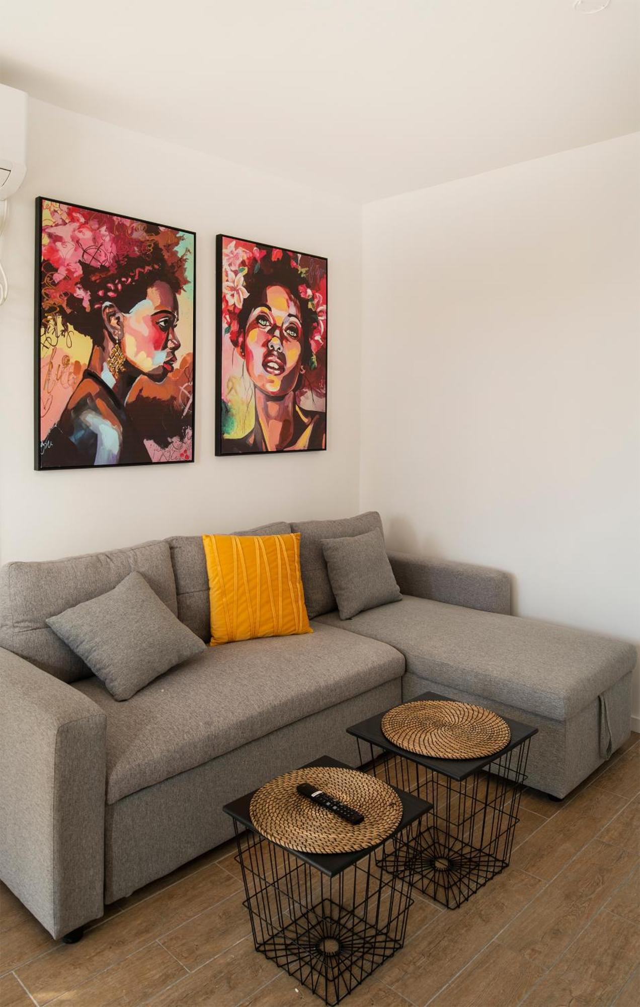 Ferienwohnung Sublet Tlv 270 Tel Aviv-Jaffa Exterior foto