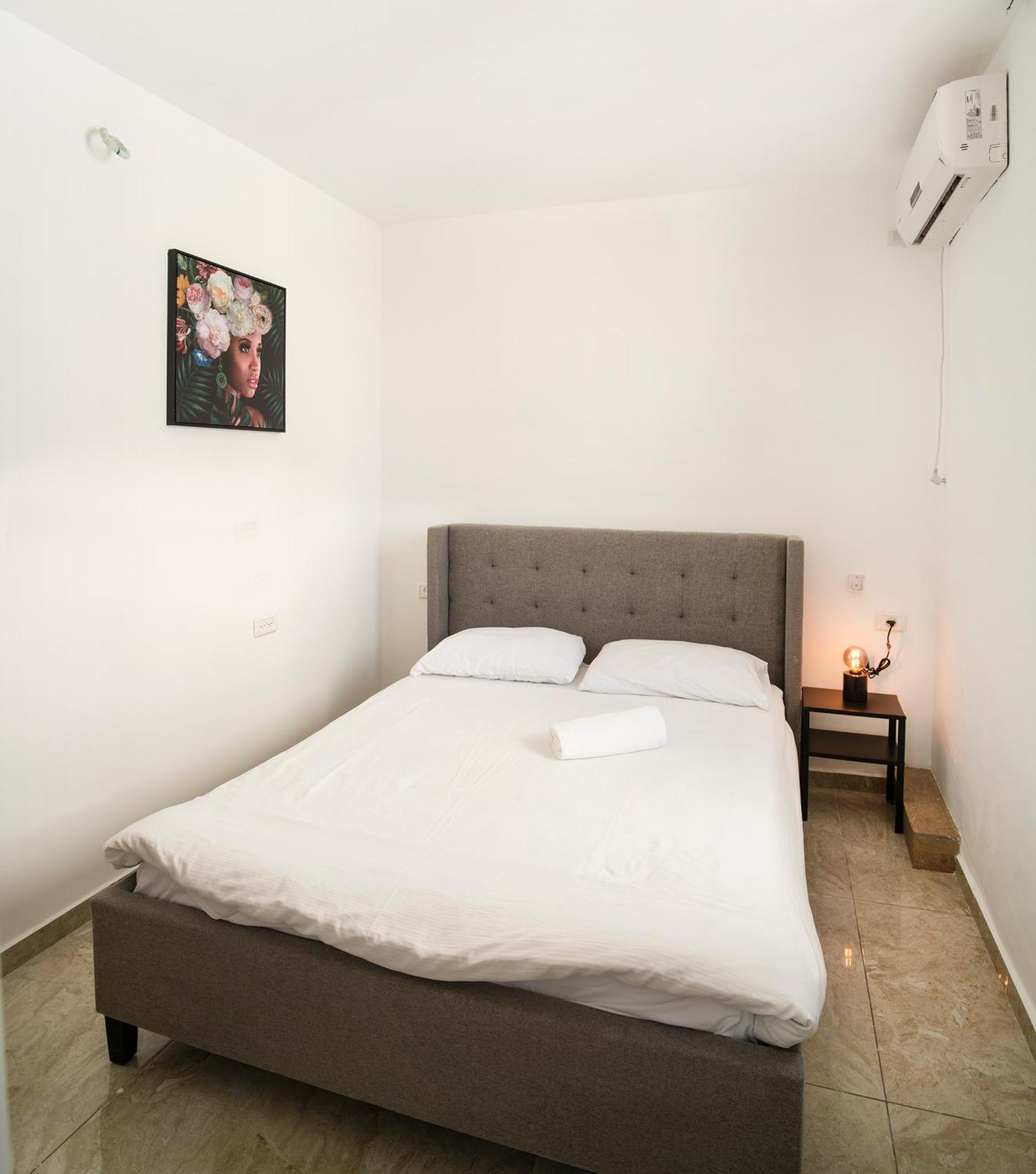 Ferienwohnung Sublet Tlv 270 Tel Aviv-Jaffa Exterior foto