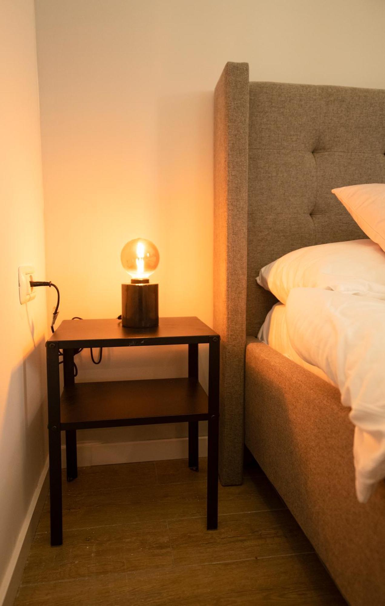 Ferienwohnung Sublet Tlv 270 Tel Aviv-Jaffa Exterior foto