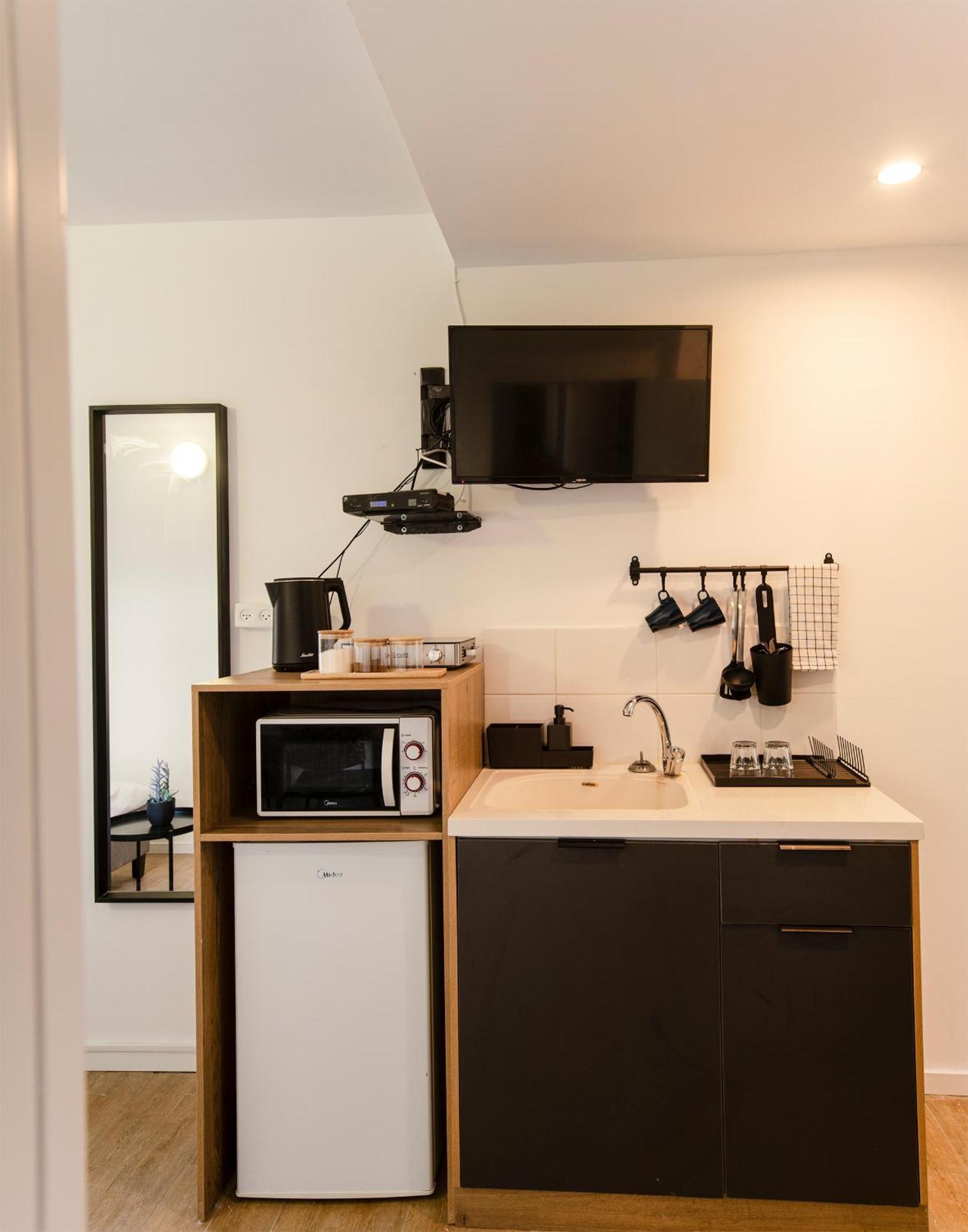 Ferienwohnung Sublet Tlv 270 Tel Aviv-Jaffa Exterior foto